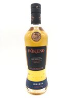 Pokeno Origin Single Malt Whisky