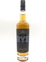 Slyrs Bavarian Rye Whisky 