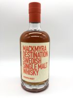 Mackmyra Destination