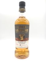 Loch Lomond Exclusive Cask 2010