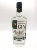 Milk&Honey Levantine Gin