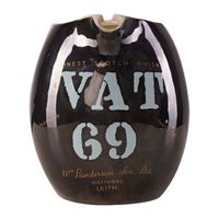 Tonkrug VAT 69