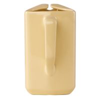 Tonkrug "Ballantines" - Gelb