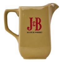Tonkrug "J & B"