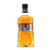 Highland Park 12 Jahre