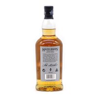 Hazelburn 10 Jahre Bourbon Casks