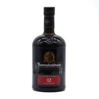 Bunnahabhain Malt 12 Jahre