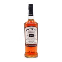 Bowmore 18 Jahre - Orig. Abfüllung
