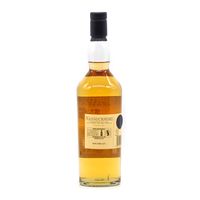 Mannochmore 12 Y F&F