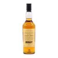 Glen Spey 12 Y F&F