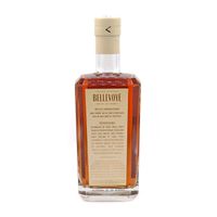 Bellevoye Blanc Whisky