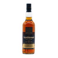 Glendronach CS Batch 8