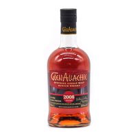 GlenAllachie 2008/2020 Cuvee