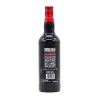 Smokehead Sherry Bomb