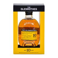 The Glenrothes 10 YO
