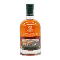 Glenglassaugh Revival