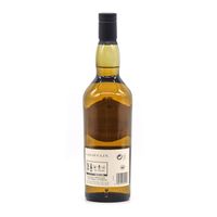 Lagavulin 8 y.o. - Lim.Edition