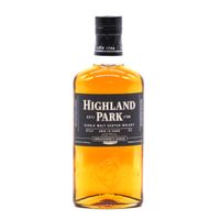 Highland Park Ambas. Cask