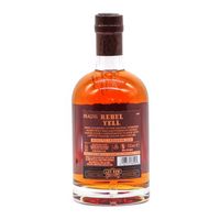 Rebel Yell Cognac Cask