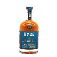 Hyde No.7 Irish Single Malt Sherry Finished