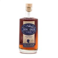 Singold Single Grain Port Finish 0.5