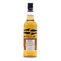 Ardmore Octave 2010/2020 Peated Cask