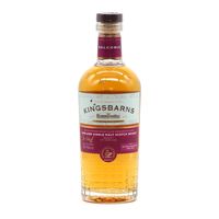 Kingsbarns Balcomie Sherry Cask