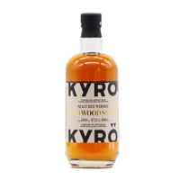 Kyrö Smoked Rye Whisky