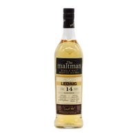 Ledaig 14 Jahre The Maltman