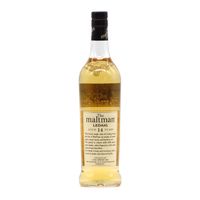 Ledaig 14 Jahre The Maltman