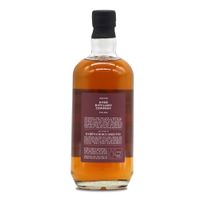 KYRÖ´s Choice Marsala Finish