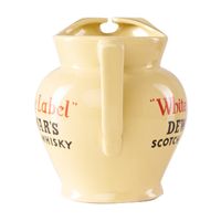 Tonkrug "White Label Dewar's" 