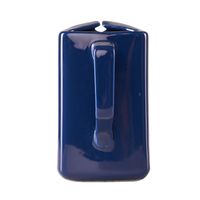 Tonkrug "Ballantines" - Blau