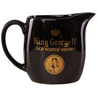 Tonkrug "King George IV"