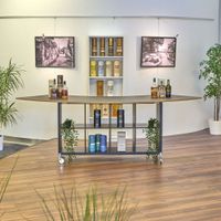 Messeticket für Samstag, 18. April 2026