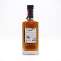 Sagamore Signature Rye Whiskey
