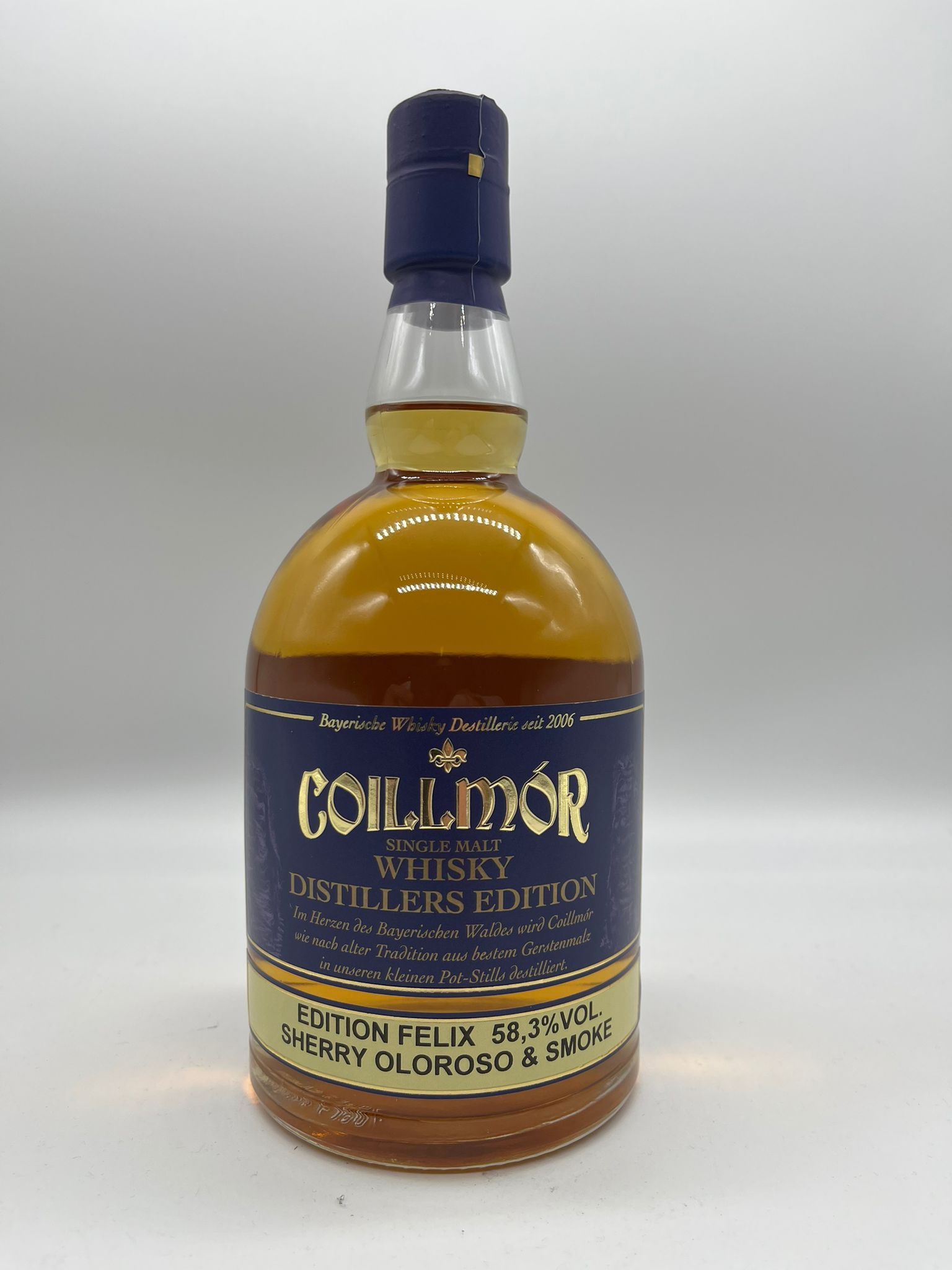 Coillmór Edition Felix