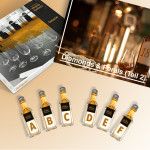 Diamonds & Pearls (Teil 2) - Tastingset