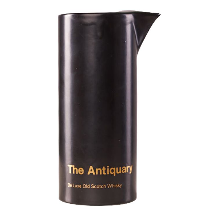 Tonkrug "The Antiquary"