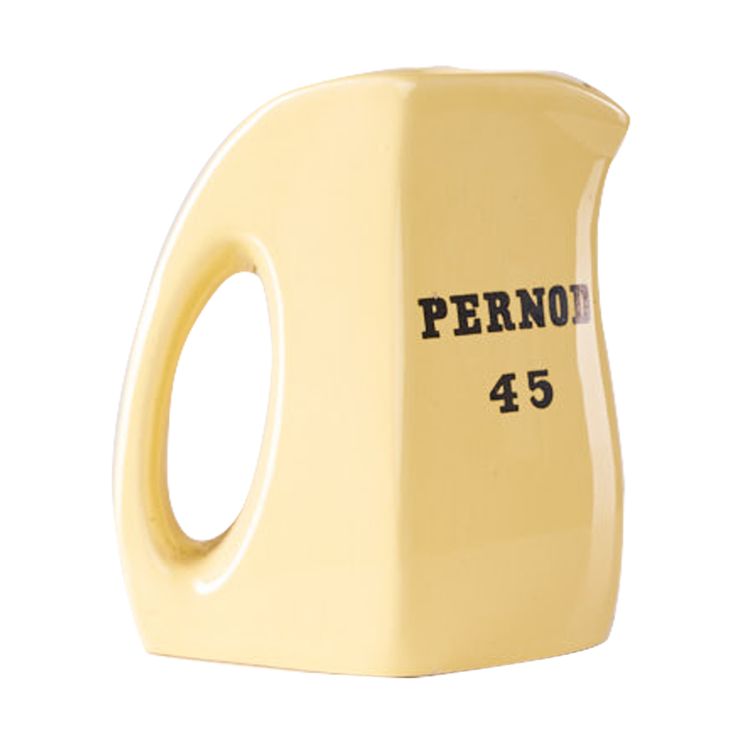 Tonkrug "Pernod 45"