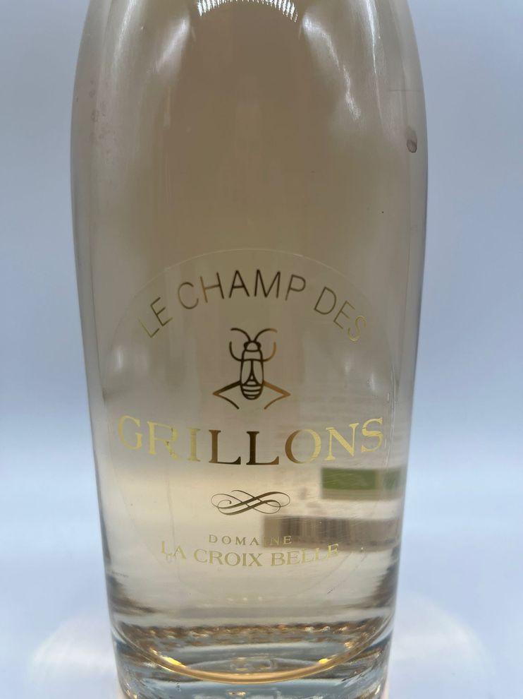 Croix Belle Grillons Rosè