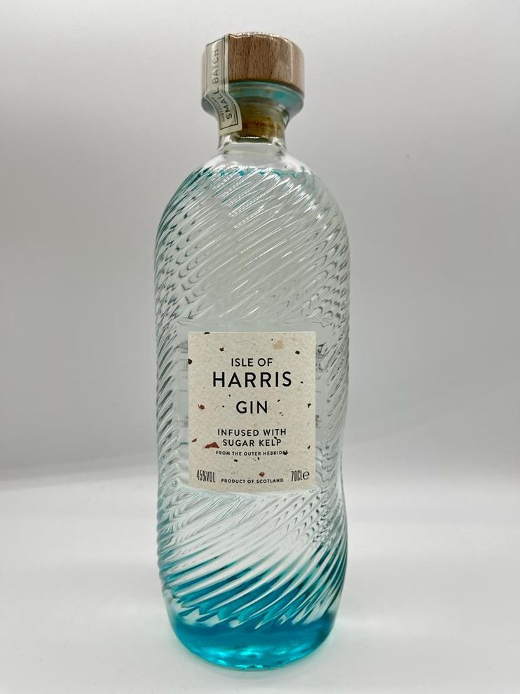 Isle Of Harris Gin