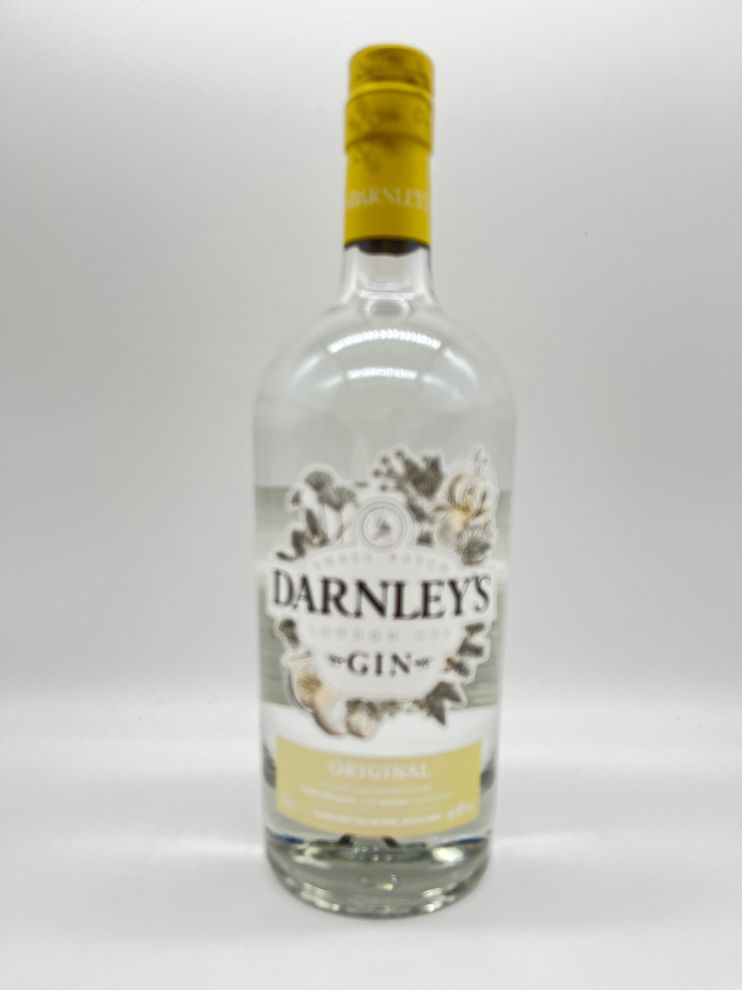 Darnley`s View Original