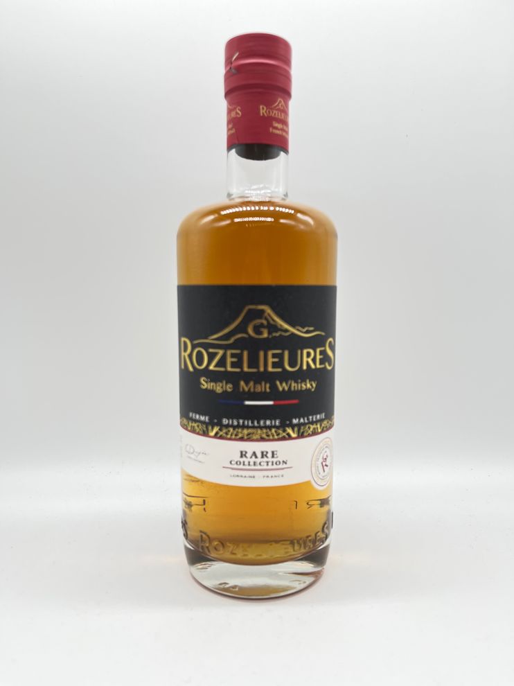 Rozelieures Single Malt Rare Collection
