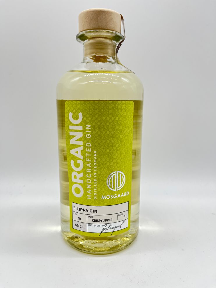 Mosgaard Organic Filippa Gin 