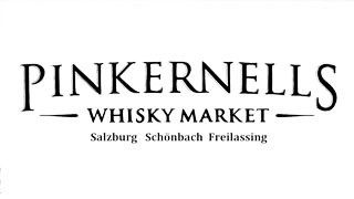 Pinkernells Whisky Market