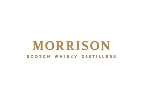 Morrison Distillery
