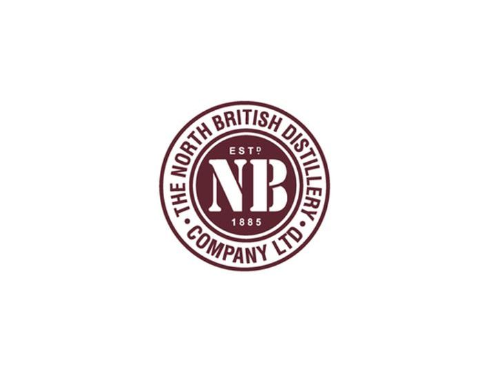 The North British Distillery