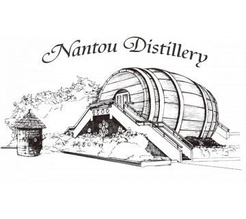 Nantou Distillery (Yushan)