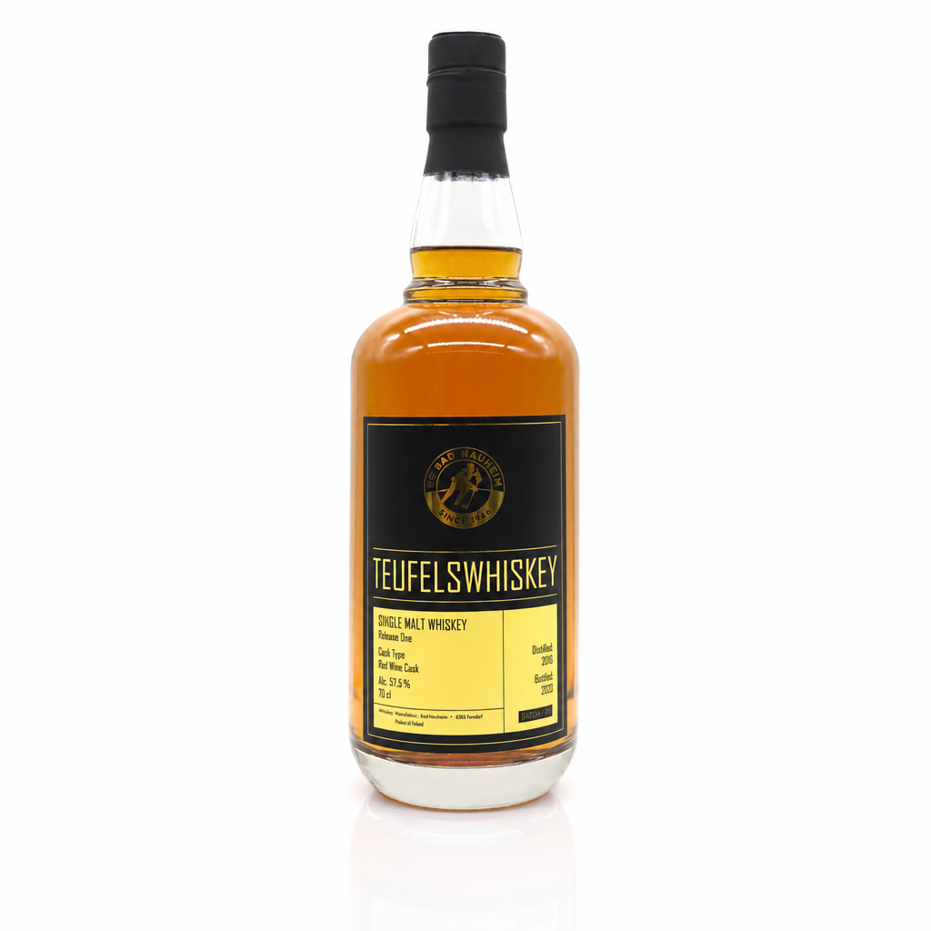 Teufelswhiskey